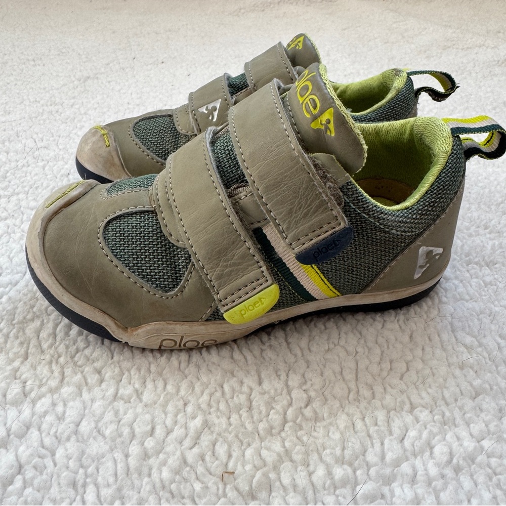 PLAE Charlie Waterproof Sneakers